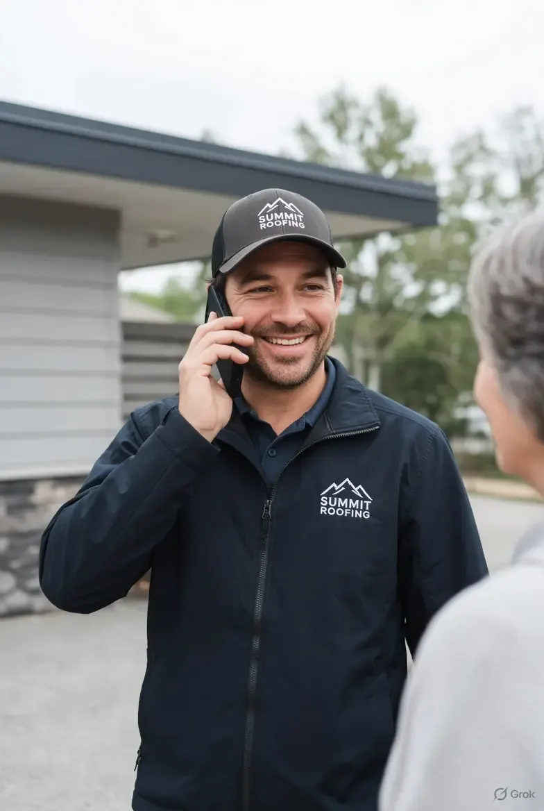 Flat Roof Leak Repair Shady Spring, WV FAQs